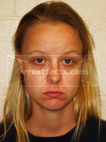 Amy Jean Sprabary