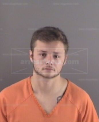 Garrett Louis Luhring