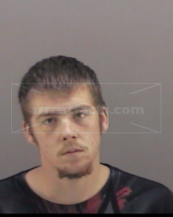 Scotty Lee Bradberry