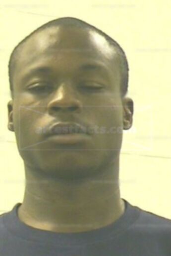 Jartavious Deon Henton