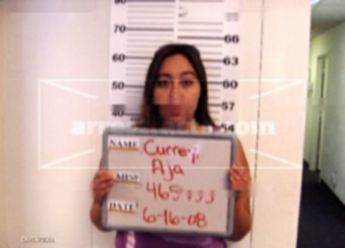 Aja Devon Curry