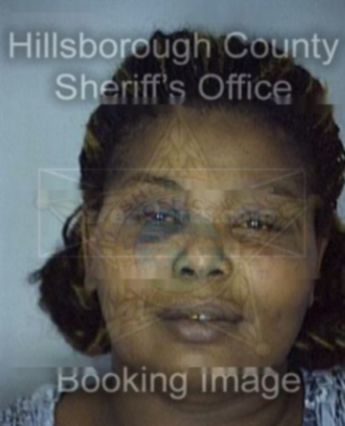 Theresa Eileen Morris