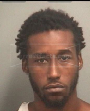 Quinton Oshon West