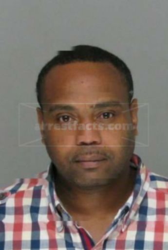 Ulysses Blackshear Jr. Jr.
