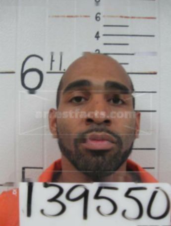 Eric Daniels Barnes