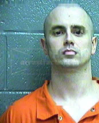 Preston Kyle Holley