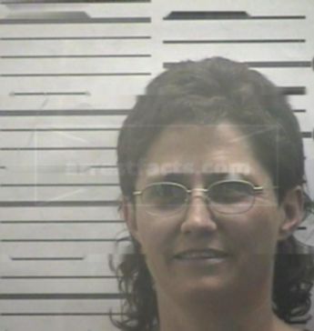 Tammie Cordell