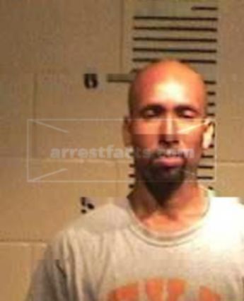 Clifton Lee Drisdale
