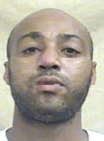 Antonio D Farmer