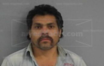 Baltazar Aguilar Rojas