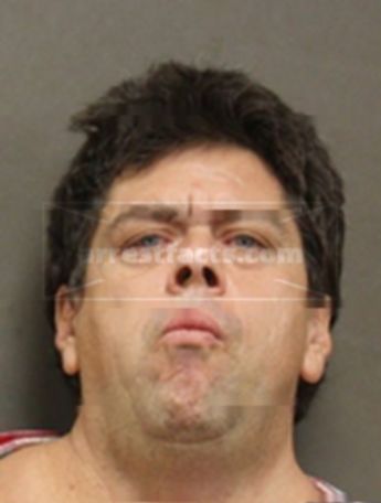 Eric Wayne Dodd