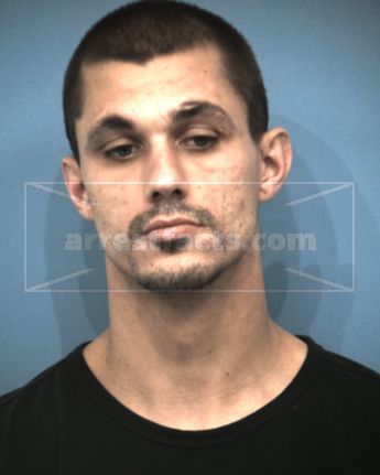 Scott Tyler Steele
