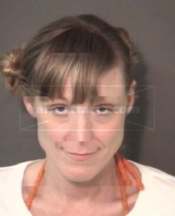 Shannon Rae Britt