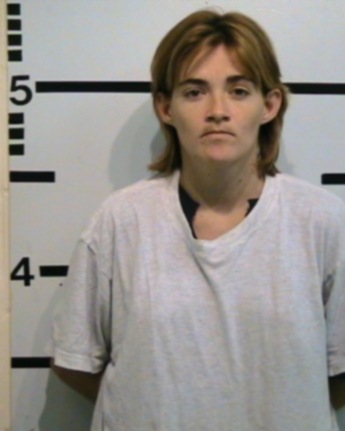 Faith Irene Smith
