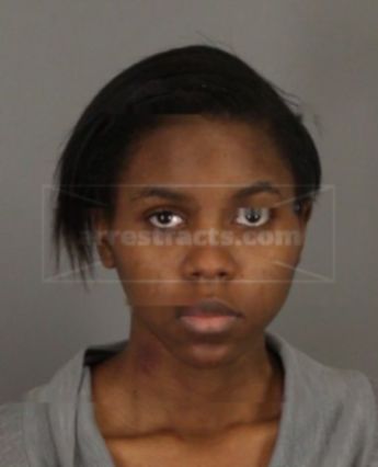 Kanisha Deetta Nash
