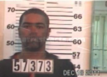 Steve Anthony Edwards