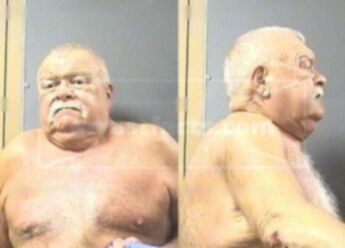 Clifford Carson Mccord