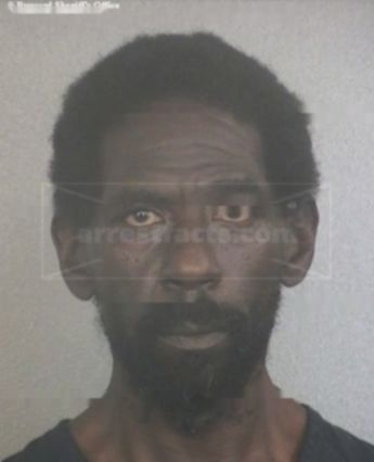Grover Cleveland Gaines Jr.