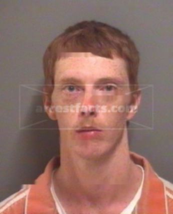 Wesley Ryan Nappier