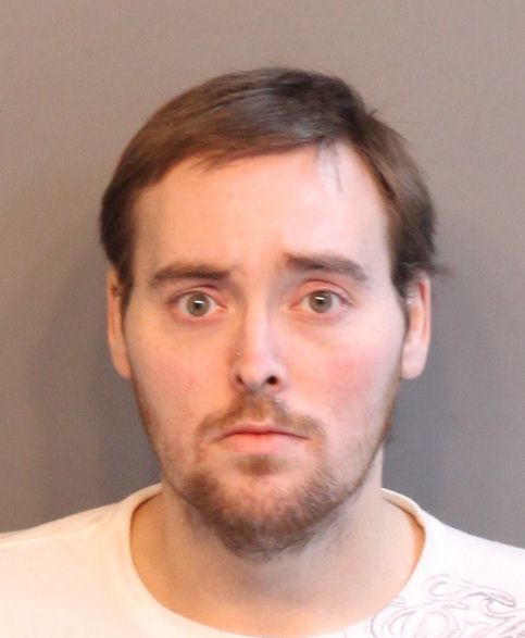 Matthew Derek Davis