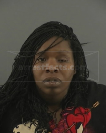 Sherica Lashay Tolliver