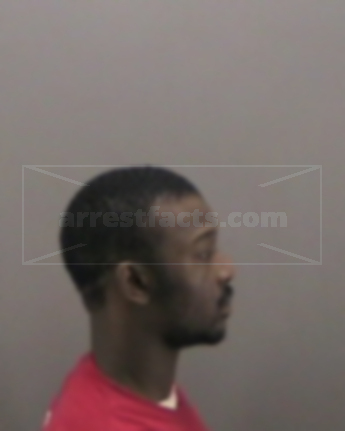 Brandon Jamal Reed