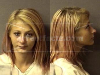 Ashley Nicole Sparkman