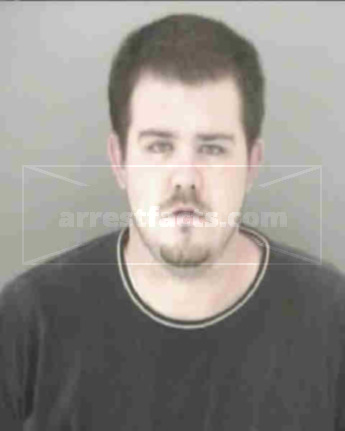 Justin Todd Roach