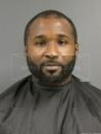 Dennis Lamont Worthy