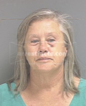 Frances May Mach