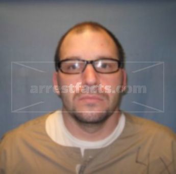 Ryan James Frazier