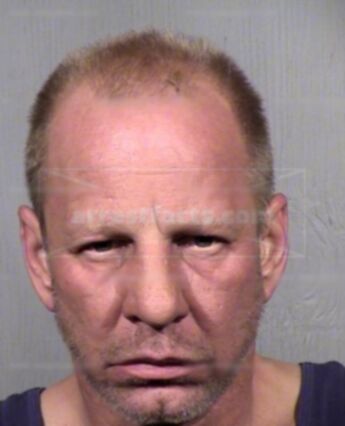 Scott Dwayne Williamson