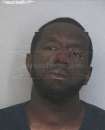 Eddie Jermaine Lewis