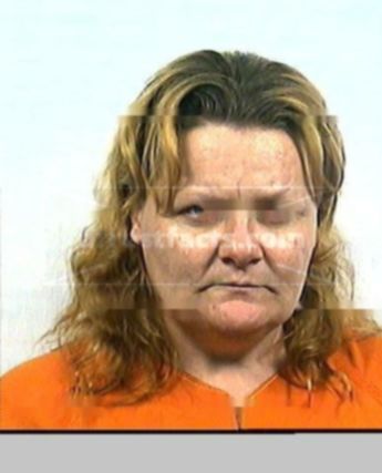 Brenda Louise Workman