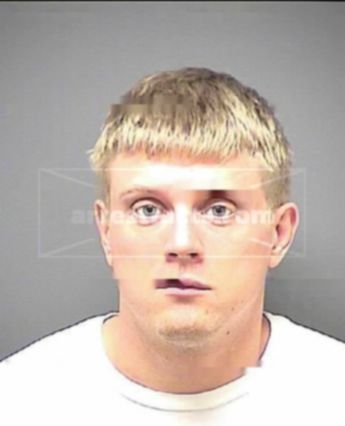 Jeremy Keith Mckenzie