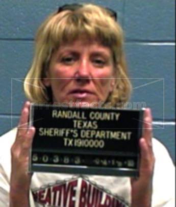 Peggy Ann Harris