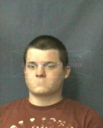 Tyler Eutah Morton