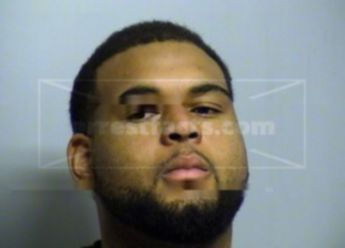 Aubrey Donte Pennington