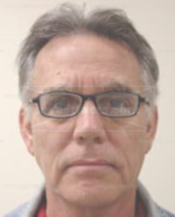 Michael Terrance Roberts