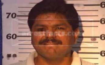 Rene Carlos Gayetan (Starr Co.) Hernandez