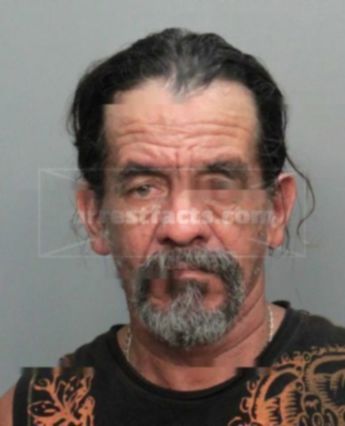 Armando Martinez