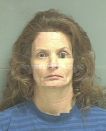 Jill Bennett Ostrander
