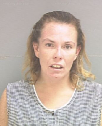 Adra Lee Harrington