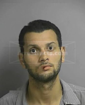 Norberto Perez Jr.