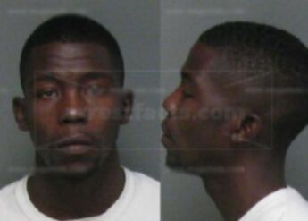 Rontrell Benjamin