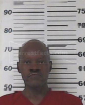 Anthony James Huni