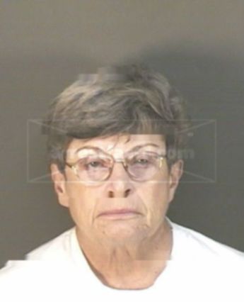 Shirley Ann Mason