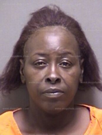 Rosa Mae Green