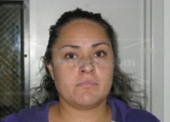 Ingrid Magaly Hernandez