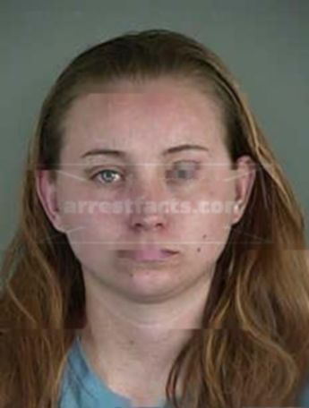 Tiffany Lynn Busby
